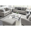  Signature Design by Ashley Avenal Park 5080535 Loveseat IMAGE 7