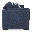  Manufacturer Color_Navy -- Benchcraft Evansley Stationary Fabric Sofa IMAGE 3