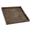  Signature Design by Ashley Heddford A2000722 Tray IMAGE 2