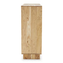  Signature Design by Ashley Kierwell A4000653 Accent Cabinet IMAGE 4