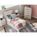  Benchcraft Lawroy B2310-46 Five Drawer Chest IMAGE 10