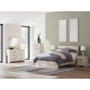  Benchcraft Lawroy B2310B1 Dresser and Mirror IMAGE 16