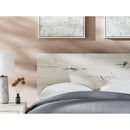  Size_Full -- Lawroy B2310B20 Full Panel Storage Bed IMAGE 9