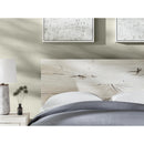  Size_Queen -- Lawroy B2310B6 Queen Panel Bed with Storage IMAGE 9