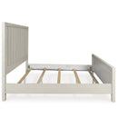 Size_King -- Shaybrock B683B6 King Panel Bed IMAGE 2