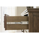  Benchcraft Sturlayne B787-46 Five Drawer Chest IMAGE 6