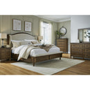  Size_Queen -- Benchcraft Sturlayne Upholstered Panel Bed IMAGE 7