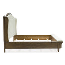  Size_King -- Sturlayne B787B4 King Upholstered Panel Bed IMAGE 3