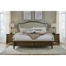  Size_California King -- Sturlayne B787B5 California King Upholstered Panel Bed IMAGE 8