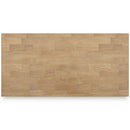  Signature Design by Ashley Gesthaven D401-13 Rectangular Dining Room Counter Table IMAGE 6