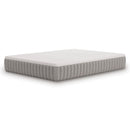  Size_Queen -- Sierra Sleep Terra Sleep Firm Mattress IMAGE 1