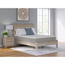  Size_Queen -- Sierra Sleep Terra Sleep Firm Mattress IMAGE 3