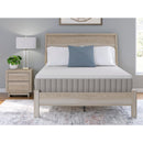  Size_King -- Terra Sleep Firm M52241 King Mattress IMAGE 7