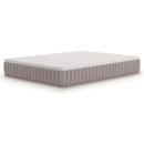  Size_Queen -- Sierra Sleep Terra Sleep Medium Mattress IMAGE 1