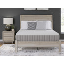  Size_Queen -- Sierra Sleep Terra Sleep Medium Mattress IMAGE 4