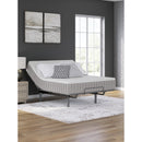  Size_Queen -- Sierra Sleep Terra Sleep Medium Mattress IMAGE 6