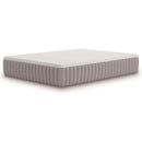  Size_Queen -- Sierra Sleep Terra Sleep Soft Mattress IMAGE 1