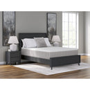  Size_Queen -- Sierra Sleep Terra Sleep Soft Mattress IMAGE 3