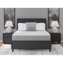  Size_Queen -- Sierra Sleep Terra Sleep Soft Mattress IMAGE 4
