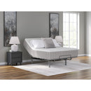  Size_Queen -- Sierra Sleep Terra Sleep Soft Mattress IMAGE 5