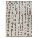  Size_10'2" x 14'1" -- Signature Design by Ashley Brettler Rug IMAGE 1