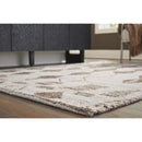  Size_5'1" x 7' -- Brettler R406792 Medium Rug IMAGE 3