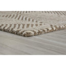  Size_7'7" x 9'10" -- Signature Design by Ashley Jadott Rug IMAGE 3