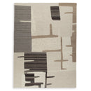  Size_10' x 14' -- Signature Design by Ashley Kencher Rug IMAGE 1