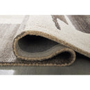  Size_7'8" x 9'11" -- Kencher R406821 Large Rug IMAGE 4