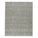  Size_8'1" x 10' -- Signature Design by Ashley Jossen Rug IMAGE 1