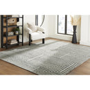  Size_8'1" x 10' -- Signature Design by Ashley Jossen Rug IMAGE 2
