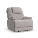 Flexsteel 1090-55PH Petite Power Lift Recliner with Power Headrest and Lumbar - Maison Elegance Furniture LLC