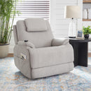 Flexsteel 1090-55PH Petite Power Lift Recliner with Power Headrest and Lumbar - Maison Elegance Furniture LLC