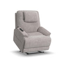 Flexsteel 1090-55PH Petite Power Lift Recliner with Power Headrest and Lumbar - Maison Elegance Furniture LLC