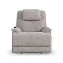 Flexsteel 1090-55PH Petite Power Lift Recliner with Power Headrest and Lumbar - Maison Elegance Furniture LLC