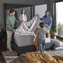  Size_Twin XL -- Reserve Medium Tight Top Mattress (Twin XL) IMAGE 5