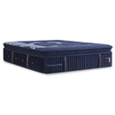  Size_California King -- Reserve Soft Euro Pillowtop Mattress (California King) IMAGE 1