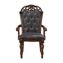  Homelegance Adelina 1468A Arm Chair IMAGE 1