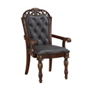  Homelegance Adelina 1468A Arm Chair IMAGE 2