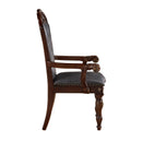  Homelegance Adelina 1468A Arm Chair IMAGE 3