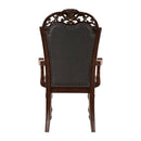  Homelegance Adelina 1468A Arm Chair IMAGE 4