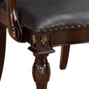  Homelegance Adelina 1468A Arm Chair IMAGE 5