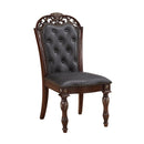  Homelegance Adelina 1468S Side Chair IMAGE 2