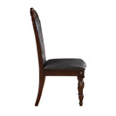  Homelegance Adelina 1468S Side Chair IMAGE 3