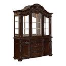  Homelegance Adelina 1468-50* Buffet & Hutch IMAGE 2