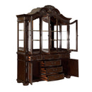  Homelegance Adelina 1468-50* Buffet & Hutch IMAGE 4
