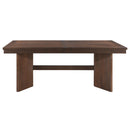  Homelegance Franco 5414-95* Dining Table IMAGE 1