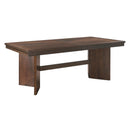  Homelegance Franco 5414-95* Dining Table IMAGE 3