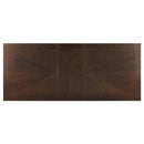  Homelegance Franco 5414-95* Dining Table IMAGE 5
