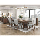  Homelegance Franco 5414-95* Dining Table IMAGE 6